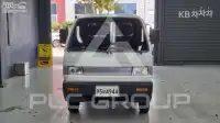 2016 GM Daewoo Labo