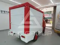 2016 GM Daewoo Labo