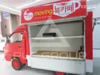2016 GM Daewoo Labo