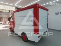 2016 GM Daewoo Labo