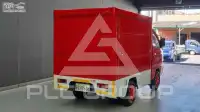 2016 GM Daewoo Labo