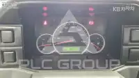 2016 GM Daewoo Labo
