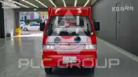 2016 GM Daewoo Labo
