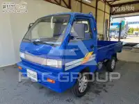 2016 GM Daewoo Labo