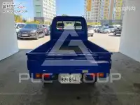 2016 GM Daewoo Labo