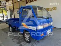 2016 GM Daewoo Labo