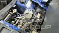 2016 GM Daewoo Labo