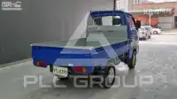 2016 GM Daewoo Labo