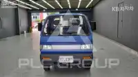 2016 GM Daewoo Labo