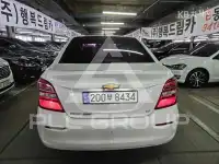2016 GM Daewoo Aveo