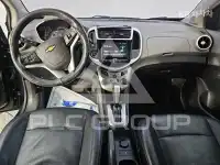 2016 GM Daewoo Aveo