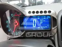 2016 GM Daewoo Aveo