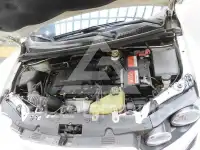 2016 GM Daewoo Aveo
