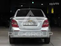 2016 GM Daewoo Aveo
