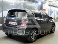 2016 GM Daewoo Aveo