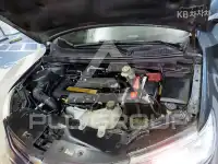 2016 GM Daewoo Aveo
