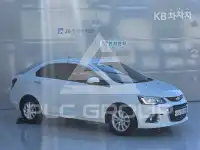 2016 GM Daewoo Aveo