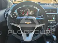 2016 GM Daewoo Aveo