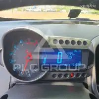 2016 GM Daewoo Aveo