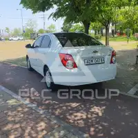2016 GM Daewoo Aveo