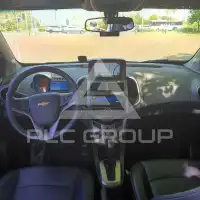 2016 GM Daewoo Aveo