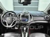 2016 GM Daewoo Aveo
