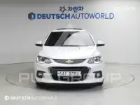 2016 GM Daewoo Aveo