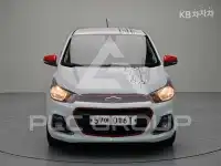 2016 GM Daewoo 쉐보레 스파크