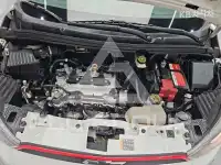 2016 GM Daewoo 쉐보레 스파크