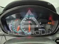 2016 GM Daewoo 쉐보레 스파크
