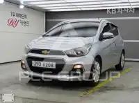 2016 GM Daewoo 쉐보레 스파크