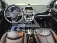 2016 GM Daewoo 쉐보레 스파크