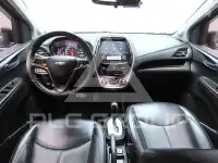 2016 GM Daewoo 쉐보레 스파크