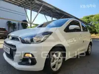 2016 GM Daewoo 쉐보레 스파크