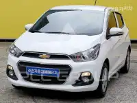 2016 GM Daewoo 쉐보레 스파크