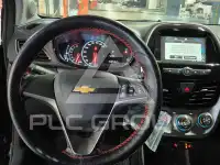 2016 GM Daewoo 쉐보레 스파크