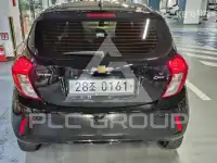 2016 GM Daewoo 쉐보레 스파크