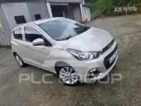 2016 GM Daewoo 쉐보레 스파크