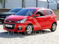 2016 GM Daewoo 쉐보레 스파크