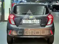 2016 GM Daewoo 쉐보레 스파크