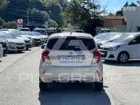 2016 GM Daewoo 쉐보레 스파크
