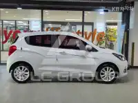 2016 GM Daewoo 쉐보레 스파크
