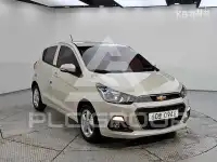 2016 GM Daewoo 쉐보레 스파크