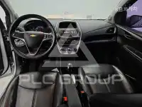 2016 GM Daewoo 쉐보레 스파크