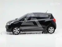 2016 GM Daewoo 쉐보레 스파크