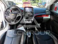 2016 GM Daewoo 쉐보레 스파크