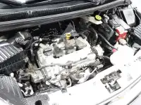 2016 GM Daewoo 쉐보레 스파크