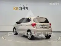 2016 GM Daewoo 쉐보레 스파크