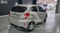 2016 GM Daewoo 쉐보레 스파크