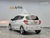 2016 GM Daewoo 쉐보레 스파크